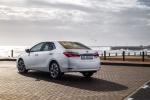 Toyota Corolla Prestige+ 2018 года (ZA)